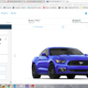 Here’s how I’d order a Mustang GT Premium (PP/Recaros/ACC/Other random tech)